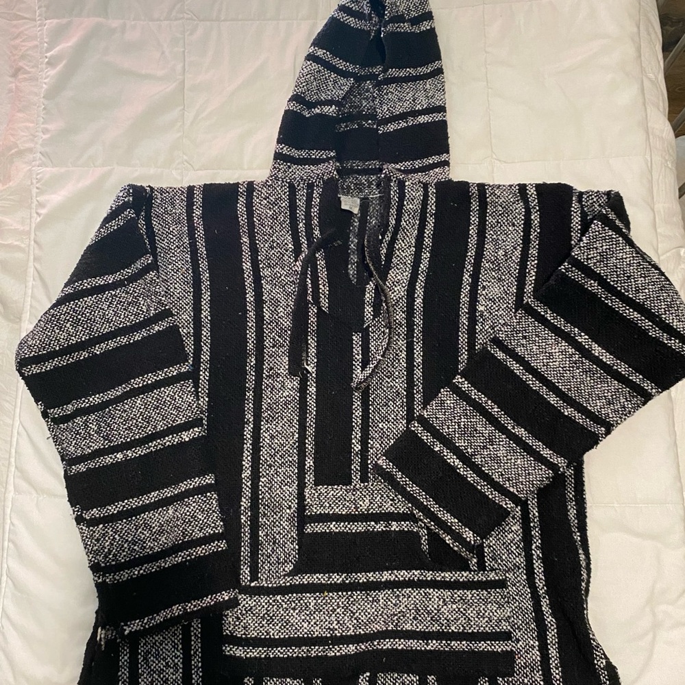 Baja Jacket
